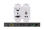 Настенный передатчик HDBaseT Infobit WP210-T 4