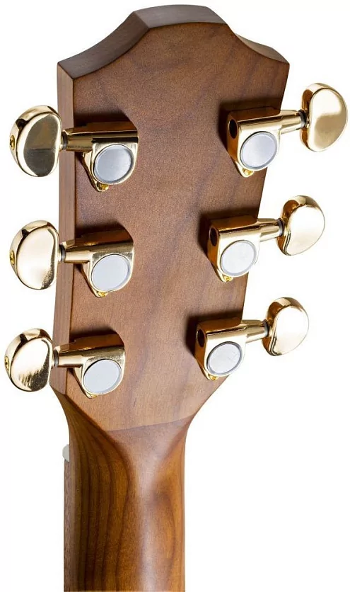 Акустическая гитара BATON ROUGE TLA/D 7