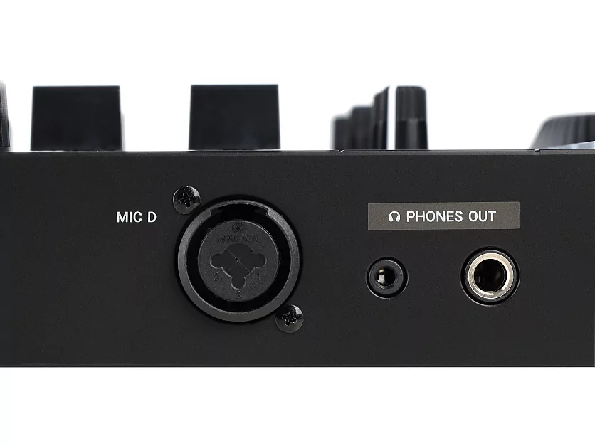 DJ контроллер Native Instruments Traktor Kontrol S3 12