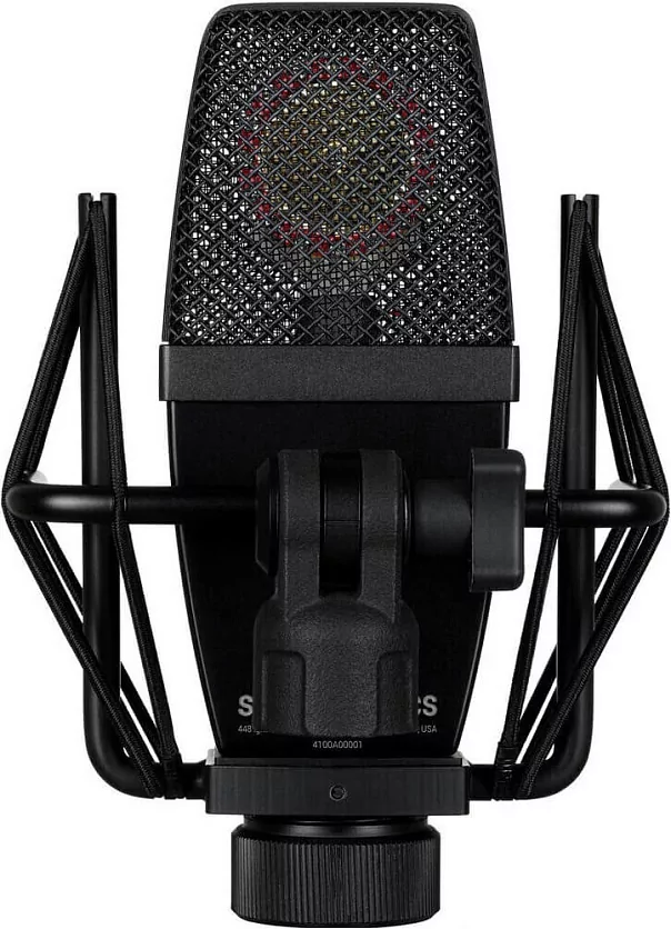 Микрофон конденсаторный sE Electronics SE 4100 Pair 4