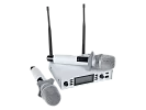 Микрофонная радиосистема Axelvox DX800SW 3