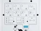 Акустическая система (студийный монитор) Kali Audio LP-6W V2 16