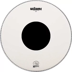 Двуслойный пластик WILLIAMS DSH5-10MIL-10