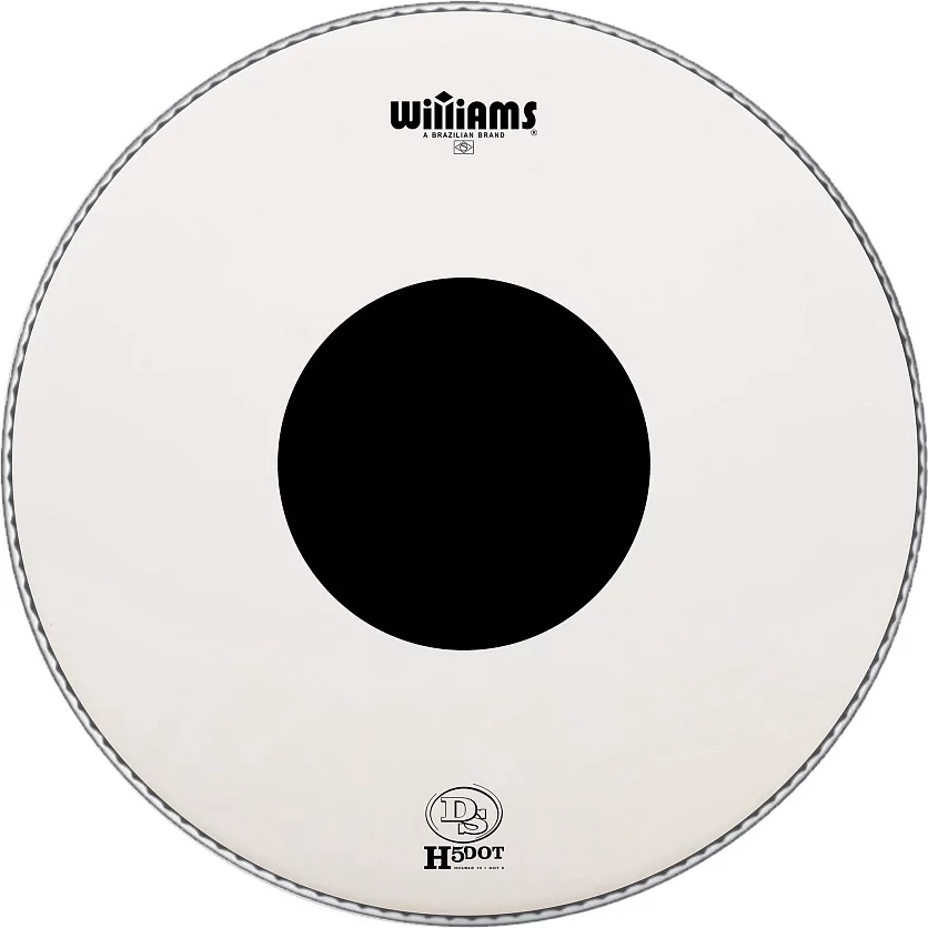 Двуслойный пластик WILLIAMS DSH5-10MIL-10