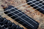 Электрогитара SCHECTER REAPER-7 MULTI-SCALE SKYB 5