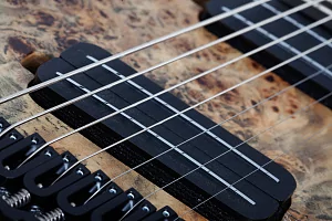Электрогитара SCHECTER REAPER-7 MULTI-SCALE SKYB 5