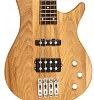 Бас-гитара STAGG SBF-40 NAT 2