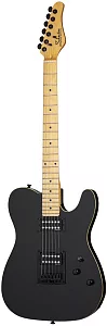Электрогитара SCHECTER PT M/M BLK