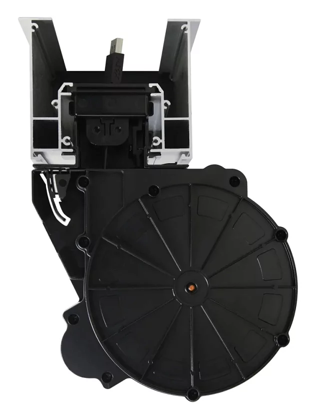 Модуль AMX HPX-AV102A-DP-R 3