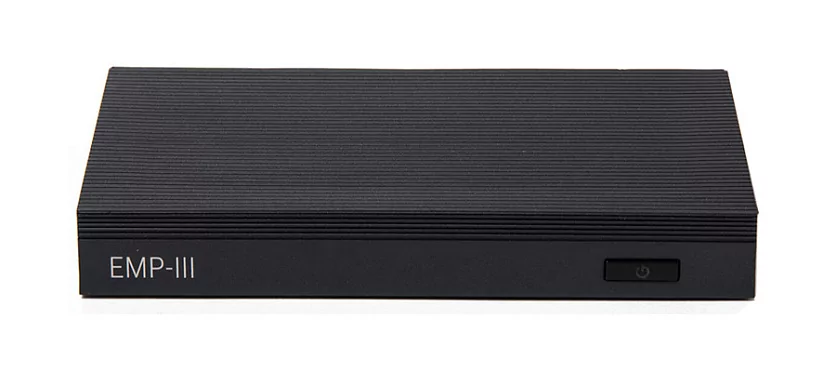 Медиаплеер Spinetix iQnetiX EMP-III-K