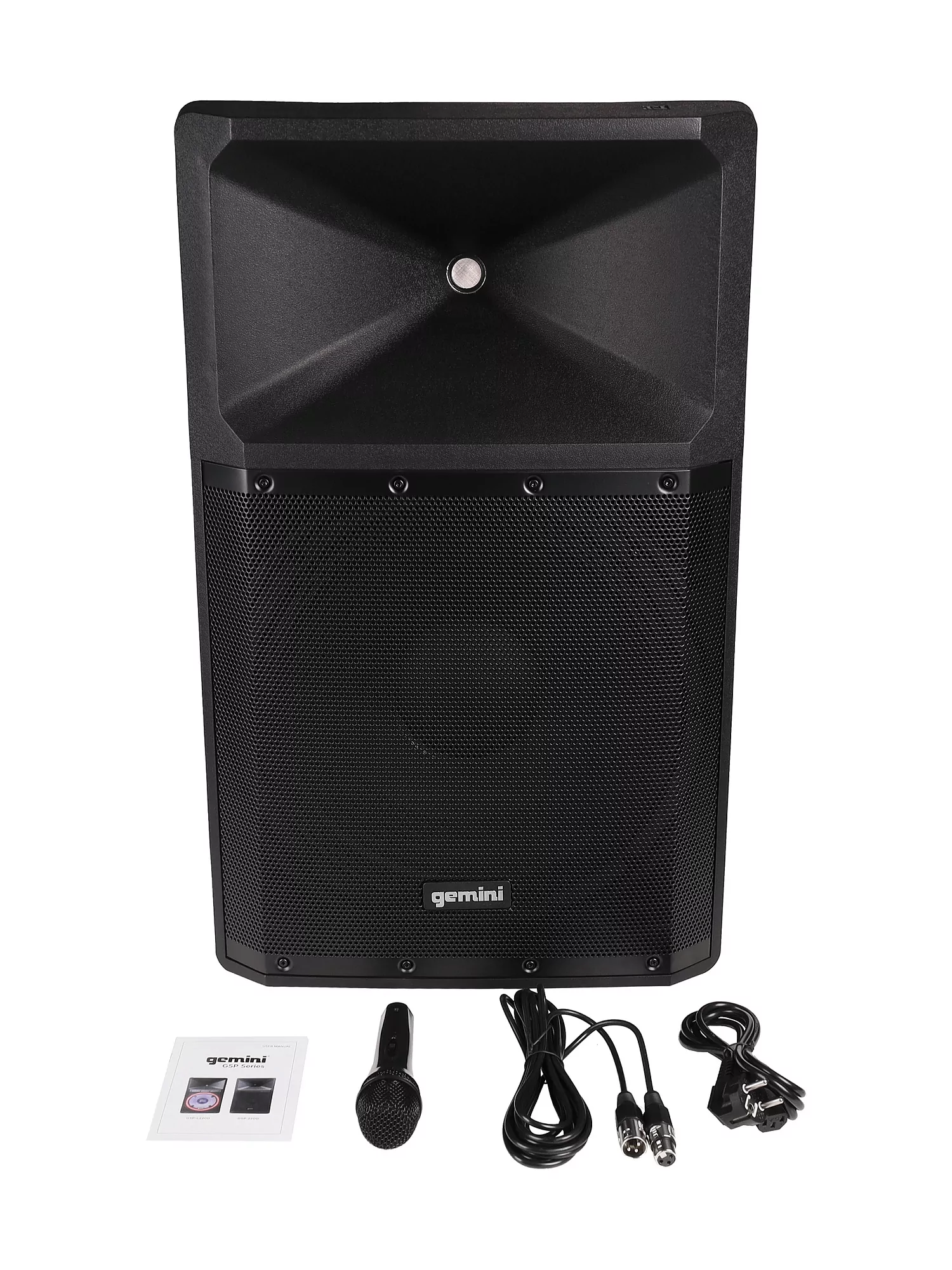 Акустическая система Gemini GSP-2200 22