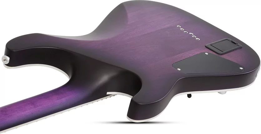 Электрогитара SCHECTER C-1 PLATINUM SPB 5