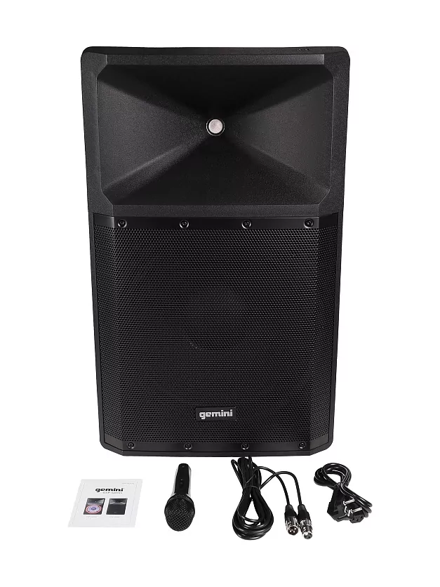 Акустическая система Gemini GSP-2200 22