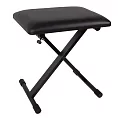 Банкетка для клавишных инструментов FORCE BSC-04