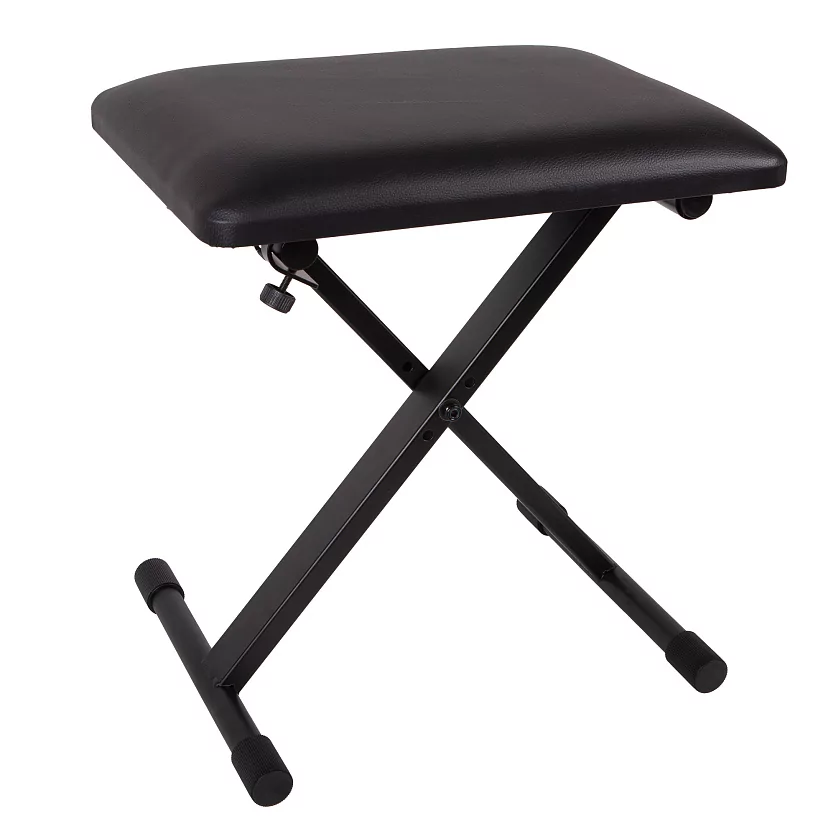 Банкетка для клавишных инструментов FORCE BSC-04