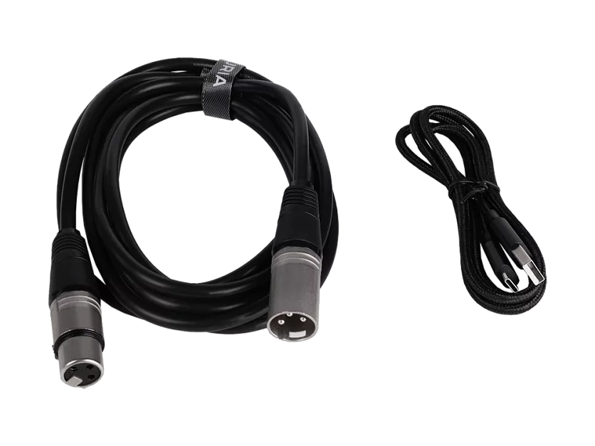 Аудиоинтерфейс USB Arturia MiniFuse Recording Pack Black 17