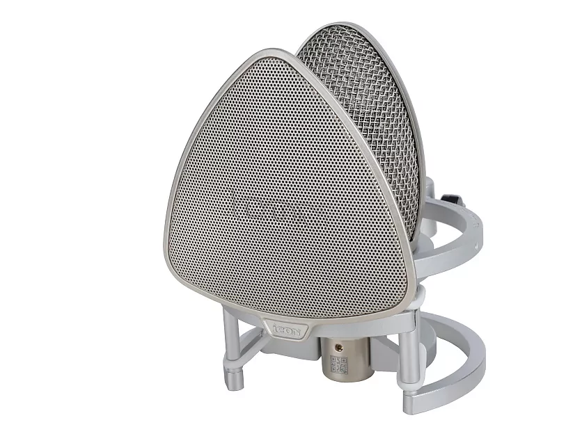 Студийный конденсаторный микрофон Icon Cocoon 9