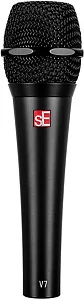 Микрофон динамический sE Electronics V7 BLACK