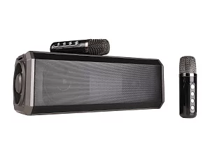 Переносная караоке система iconBIT K1000B 2