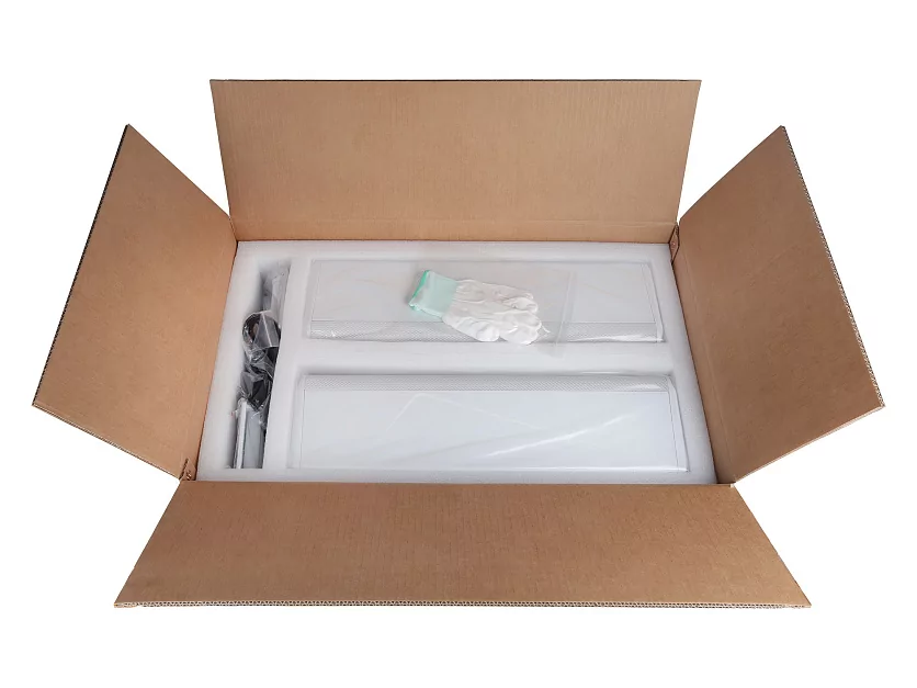 Звуковая колонна Intrend ITSPK-43DA-W 8