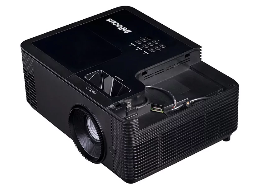 Проектор InFocus IN136 3