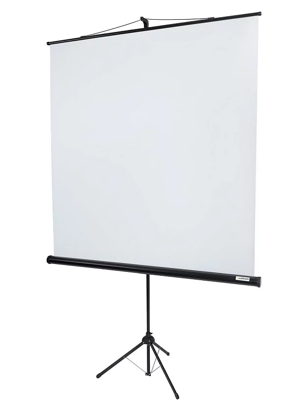 [LEV-100102] Экран на штативе Lumien Eco View 3