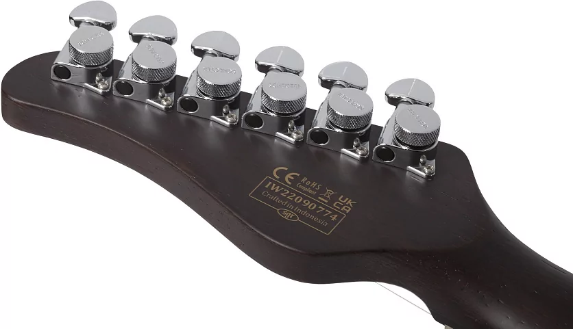 Электрогитара SCHECTER MV-6 MPUR 15