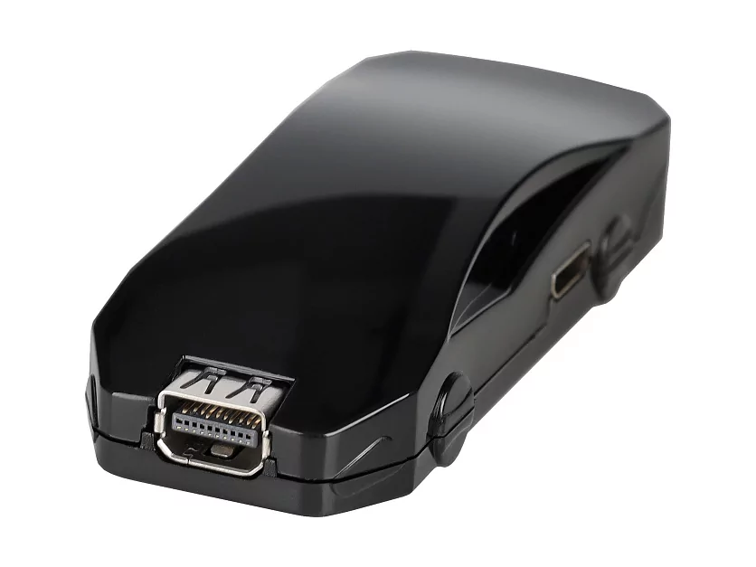 Конвертер сигнала iconBIT HS-2514 4