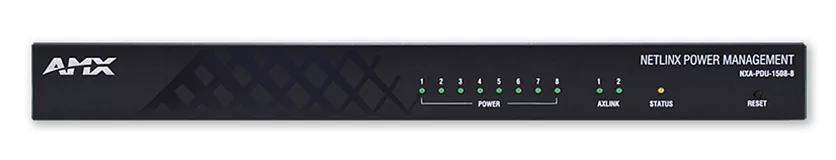 Устройство AMX NXA-PDU-1508-8 4
