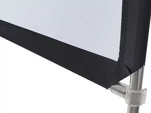 [LSV-100101] Экран с двойным штативом Lumien Sky View 6