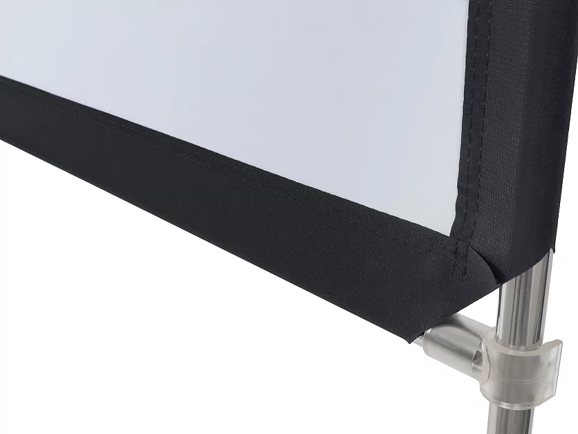 [LSV-100102] Экран с двойным штативом Lumien Sky View 6