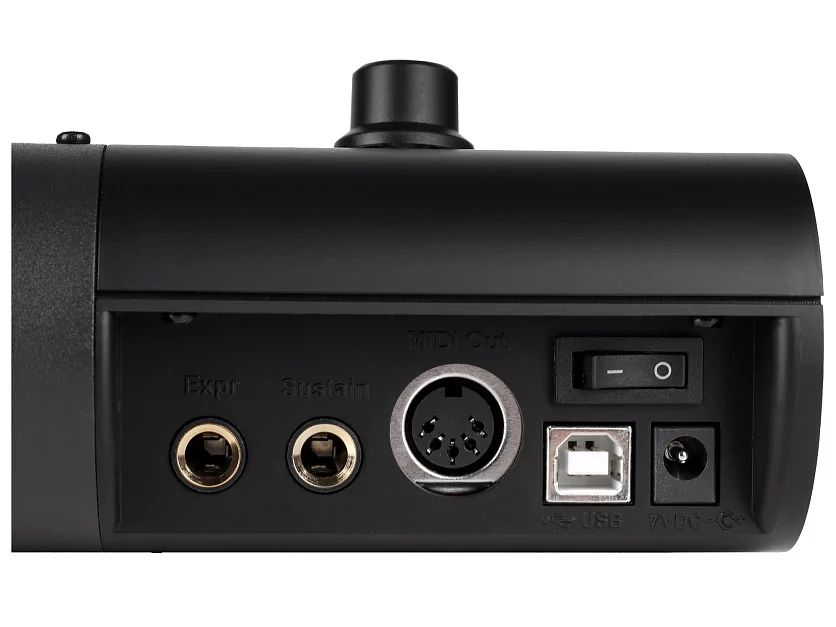 MIDI клавиатура Icon iKeyboard 3 Nano 11