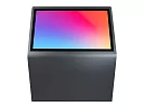Горизонтальный интерактивный киоск Lumien LHK65 2
