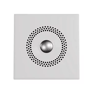 Мультисенсор 9, Amsterdam 02, Bus77 (DB-02-M901st) Белый softtouch iRidi DL-02-M901st