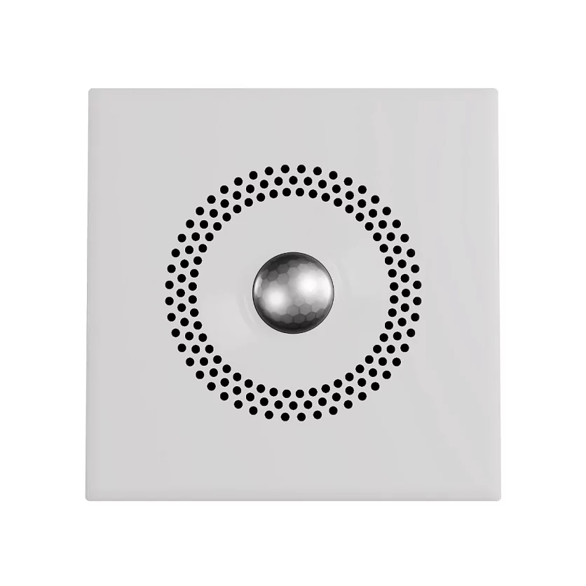 Мультисенсор 9, Amsterdam 02, Bus77 (DB-02-M901st) Белый softtouch iRidi DL-02-M901st