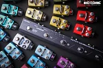 Переключатель патчей Hotone Patch Kommander 9