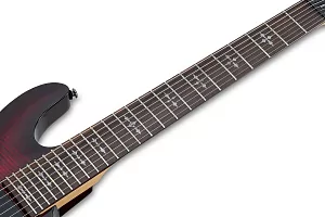 Электрогитара SCHECTER DEMON-7 CRB 6