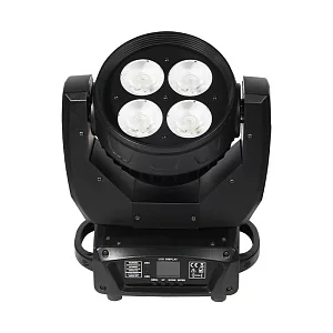 Прожектор WASH 280W Tarboc RH-Q4COB 6