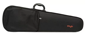 Электроакустическая скрипка STAGG VN-4/4 ELEC 6