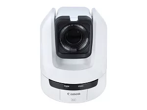 PTZ-камера Canon CR-N100WH 3