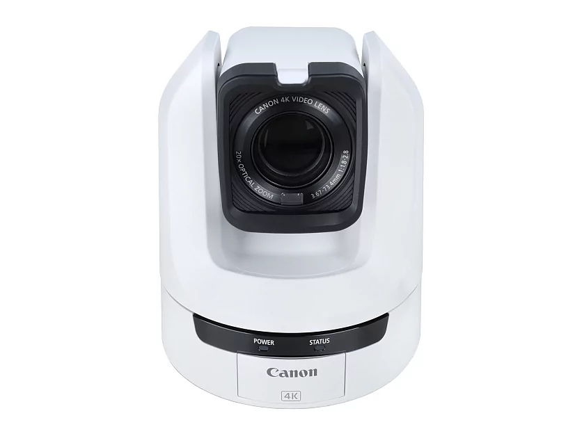 PTZ-камера Canon CR-N100WH 3