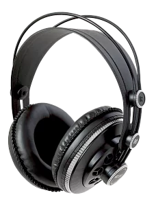 Наушники Axelvox HD241