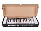 MIDI клавиатура M-audio Keystation Mini 32 MK3 14