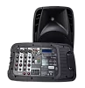 Акустическая система Axelvox LoudStage XIVA PA10 2