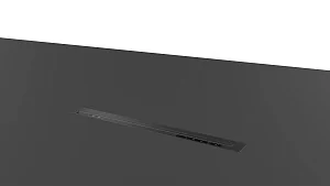 Моторизированный выдвижной монитор Cyber Pro Wize Pro WR-15CB-PRO 5