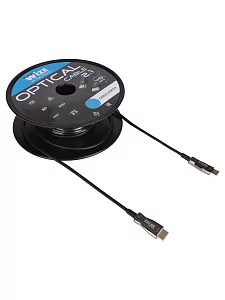 Кабель HDMI Wize AOC-8K-HM-HM-100M 5