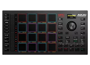 MIDI контроллер AKAI MPC STUDIO 2 2
