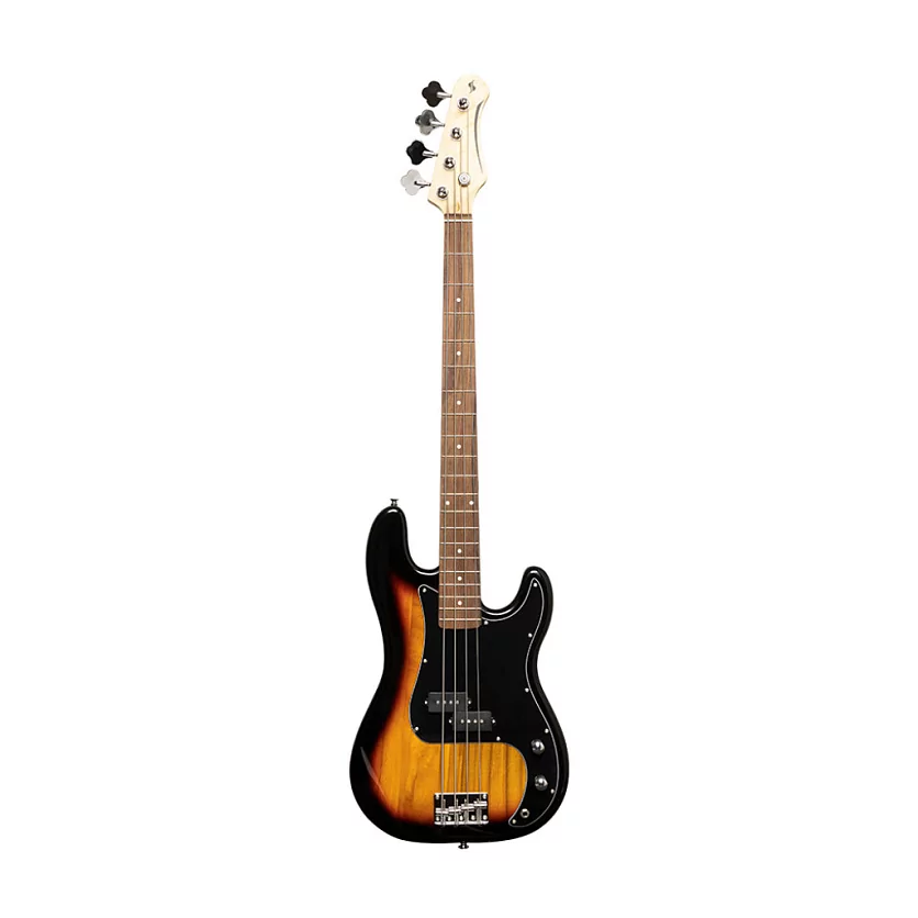 Бас-гитара STAGG SBP-30 SNB 4
