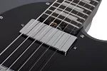 Электрогитара SCHECTER PT EX DORIAN GRAY DG 14