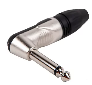 Разъем Jack 1/4" FORCE CFA-026